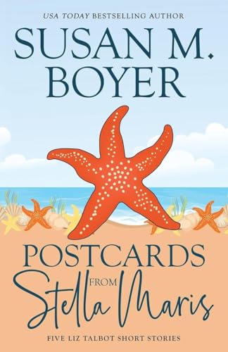 Postcards From Stella Maris