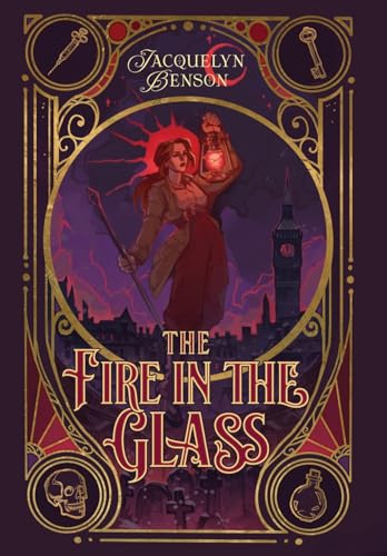 The Fire in the Glass