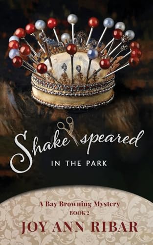 Shake-speared In the Park