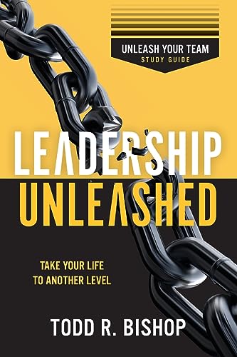 Leadership Unleashed - Study Guide