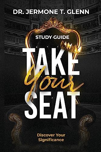 Take Your Seat - Study Guide