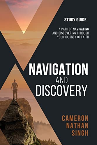 Navigation and Discovery - Study Guide