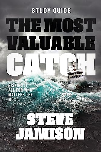 The Most Valuable Catch - Study Guide