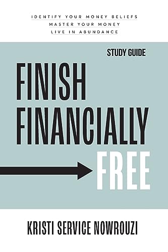 Finish Financially Free - Study Guide
