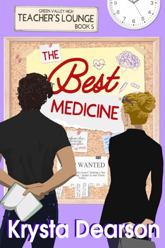 The Best Medicine