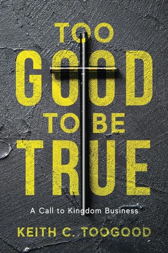 Too Good to be True