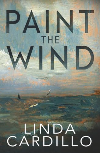 Paint the Wind