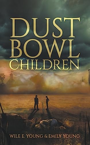 Dust Bowl Children
