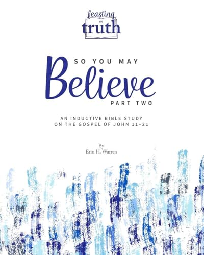 So You May Believe (Part Two)