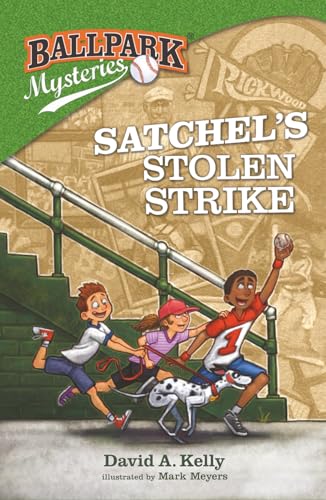 Satchel's Stolen Strike