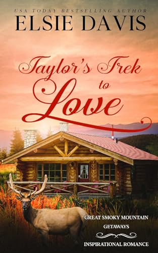 Taylor's Trek to Love