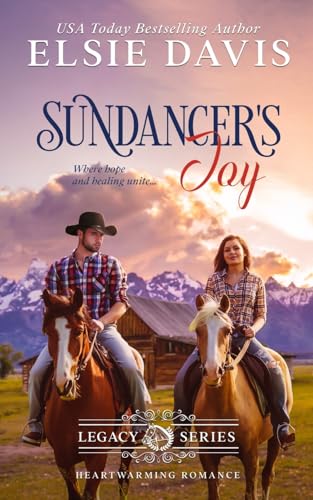 Sundancer's Joy