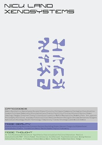 Xenosystems
