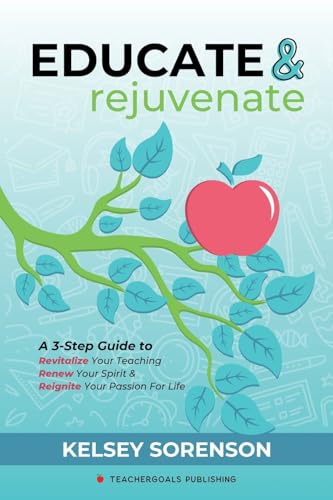 Educate & Rejuvenate