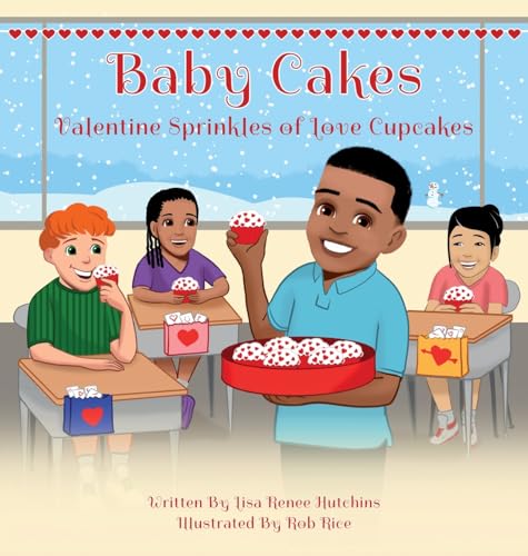 Baby Cakes
