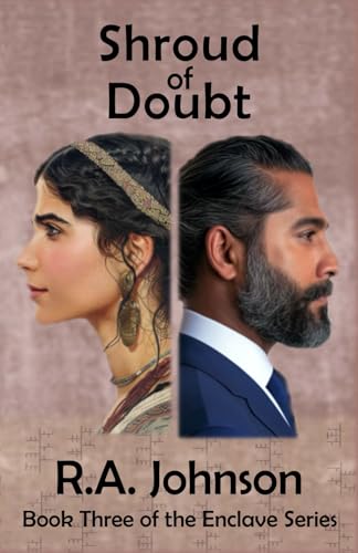 Shroud of Doubt