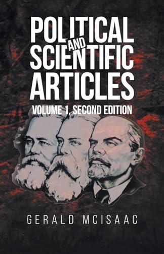 Political and Scientific Articles, Volume 1, Second Edition