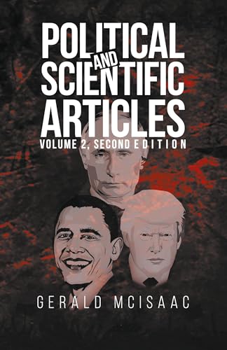 Political Scientific Articles Volume 2, Second edition