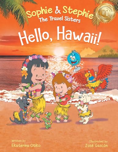 Hello, Hawaii!