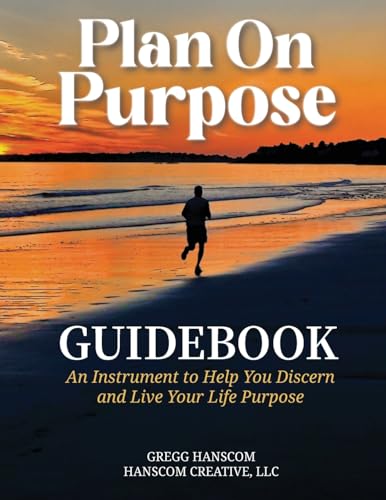 Plan On Purpose Guidebook