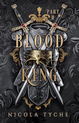 Blood King - Part II