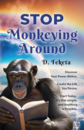 Stop Monkeying Around