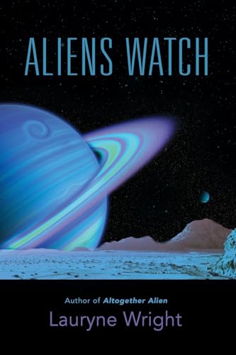 Aliens Watch