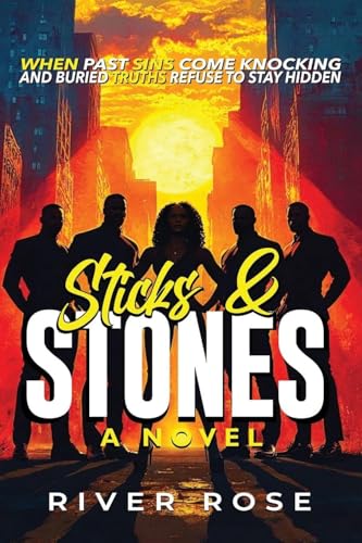 Sticks and Stones