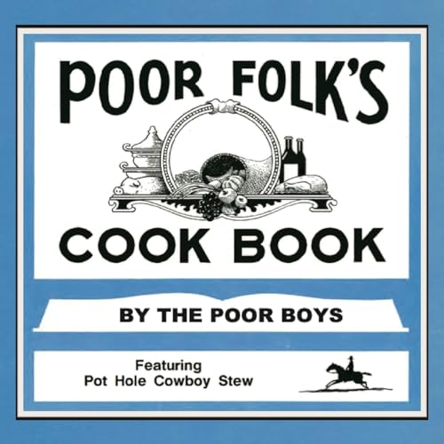 Poor Folk's Cookbook