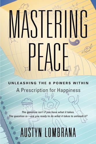 Mastering Peace
