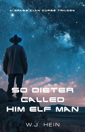 So Dieter Called Him Elf Man