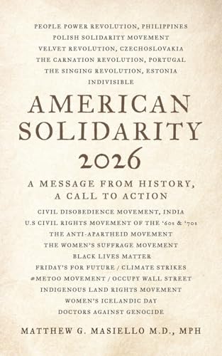 American Solidarity 2026 - A Message from History