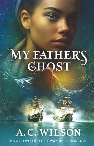 My Father's Ghost