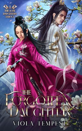 The Forgotten Daughter