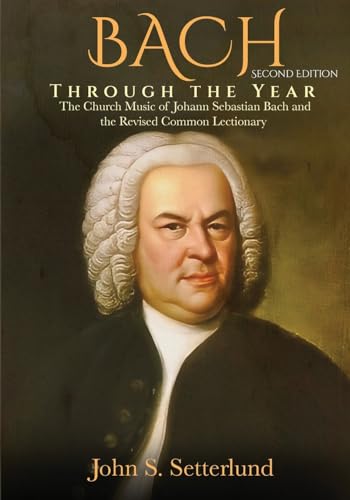BACH Through the Year