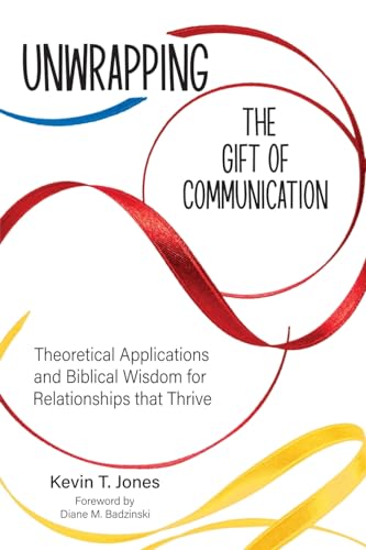 Unwrapping the Gift of Communication