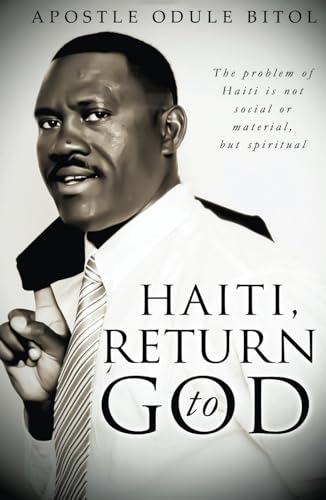 Haiti return to God