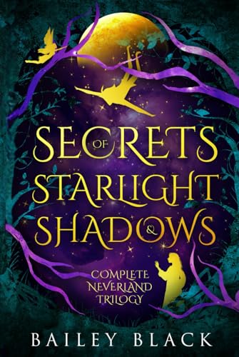 Secrets of Starlight and Shadow
