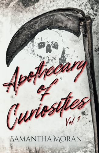 Apothecary of Curiosities