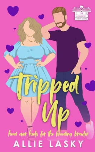 Tripped Up