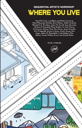 Where You Live
