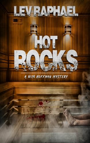 Hot Rocks