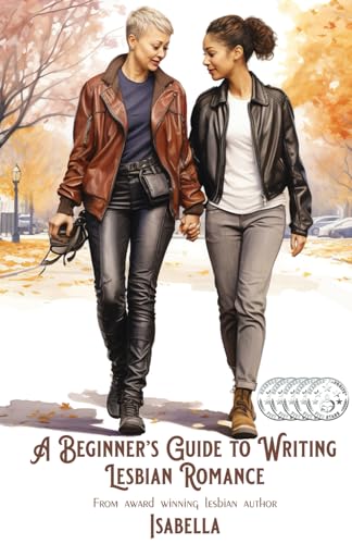 A Beginner's Guide to Writing Lesbian Romance