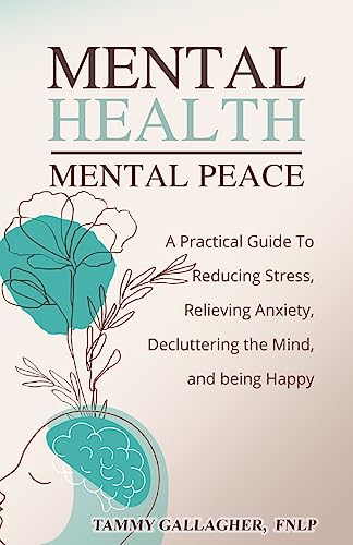 Mental Health - Mental Peace