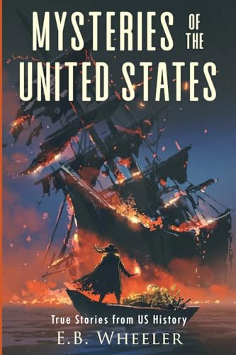 Mysteries of the United States