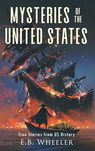 Mysteries of the United States