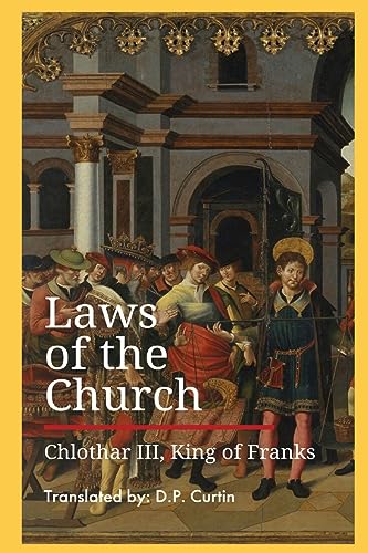 Laws of the Church