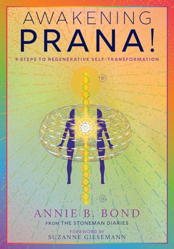 Awakening Prana!