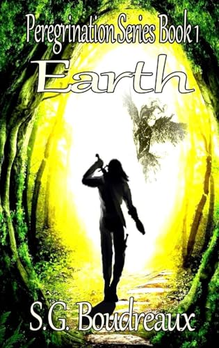 Peregrination Series Book 1 Earth