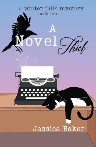 A Novel Thief